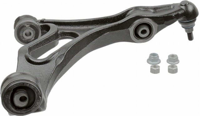 Porsche ポルシェ 優良品 LEMFORDER フロントロアアーム RH 右 2974202 純正品番:95534101833|輸入車パーツ専門店 D-STIMMER
