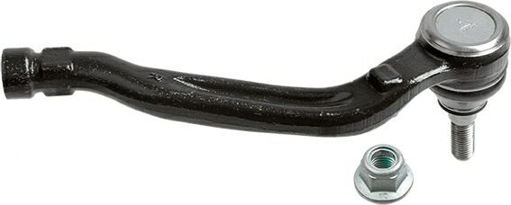シトロエン タイロッドエンドLH 新品 LEMFORDER 3937901 1610817780