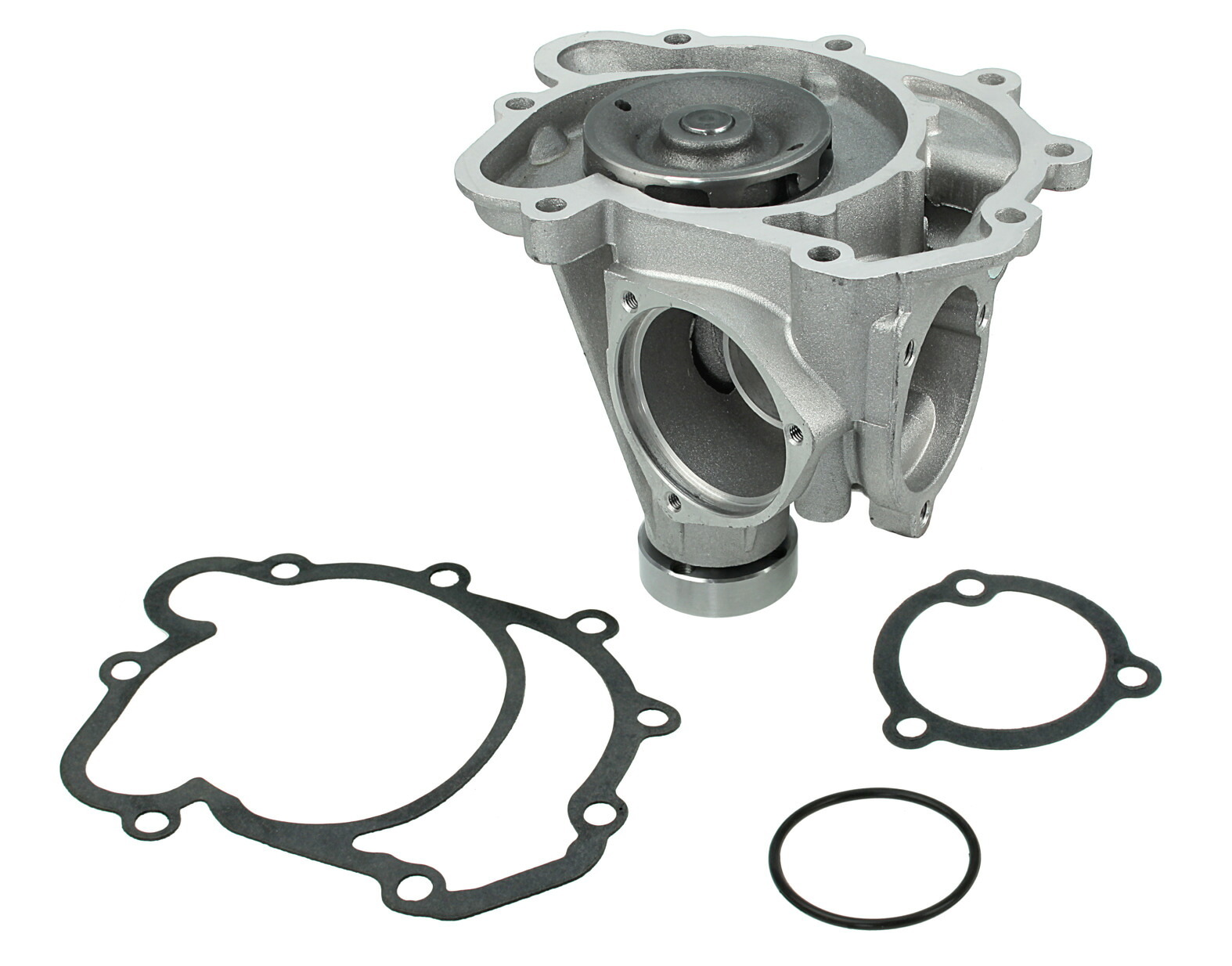 Mercedes Benz ウォーターポンプ MEYLE 116200170180 0130261400