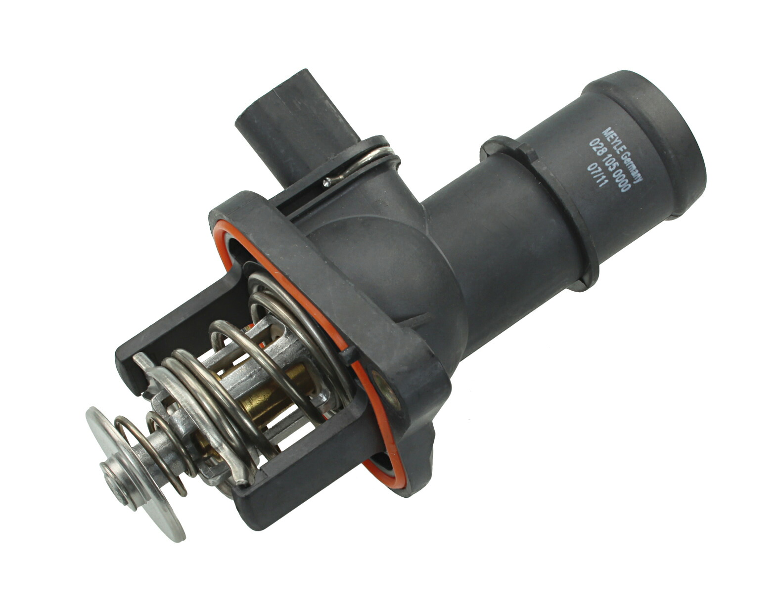Volkswagen サーモスタット MEYLE 06A121114 0281050000 10,057円