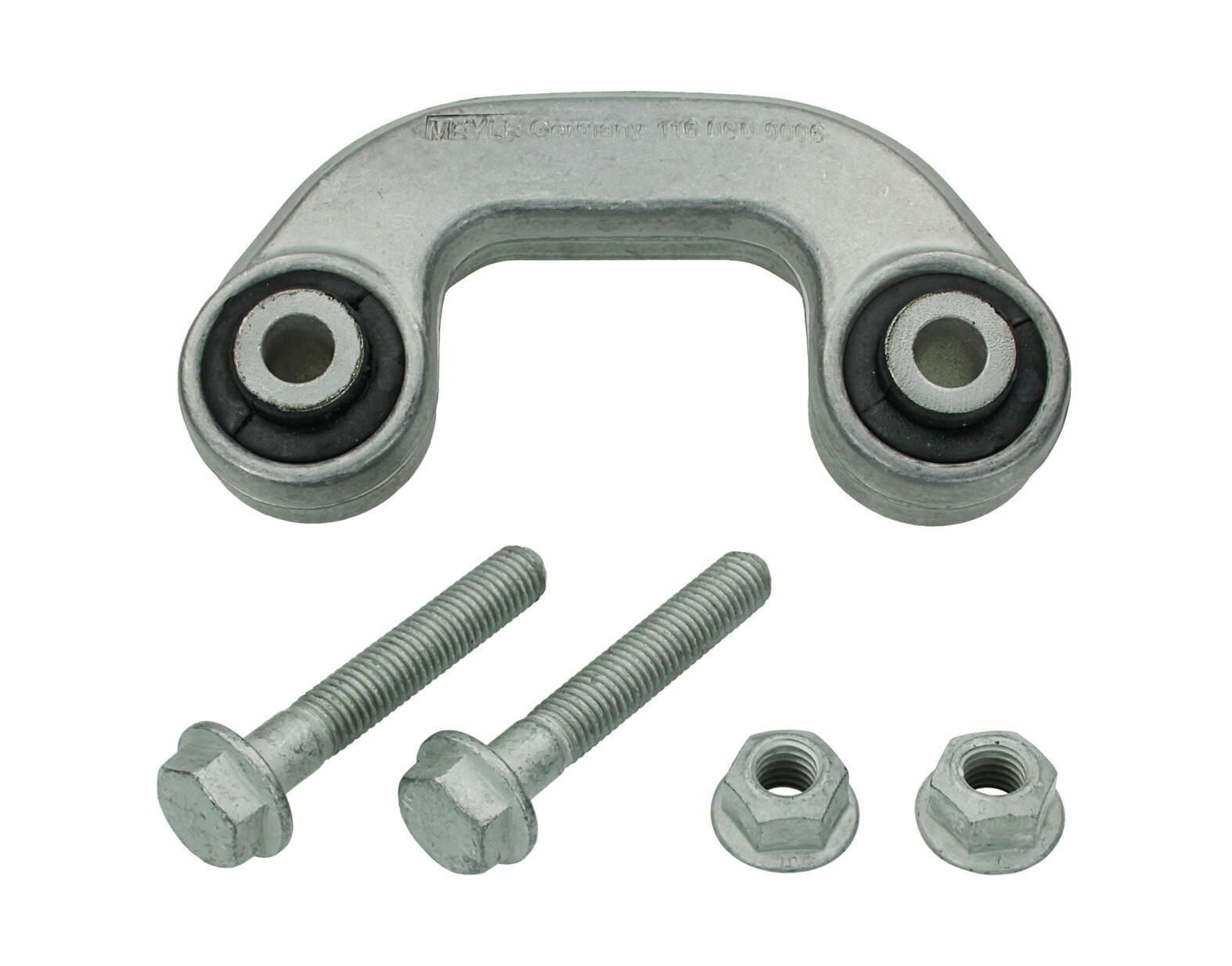AUDI フロントスタビライザーリンクロッド MEYLE 4D0411317K 1160600006