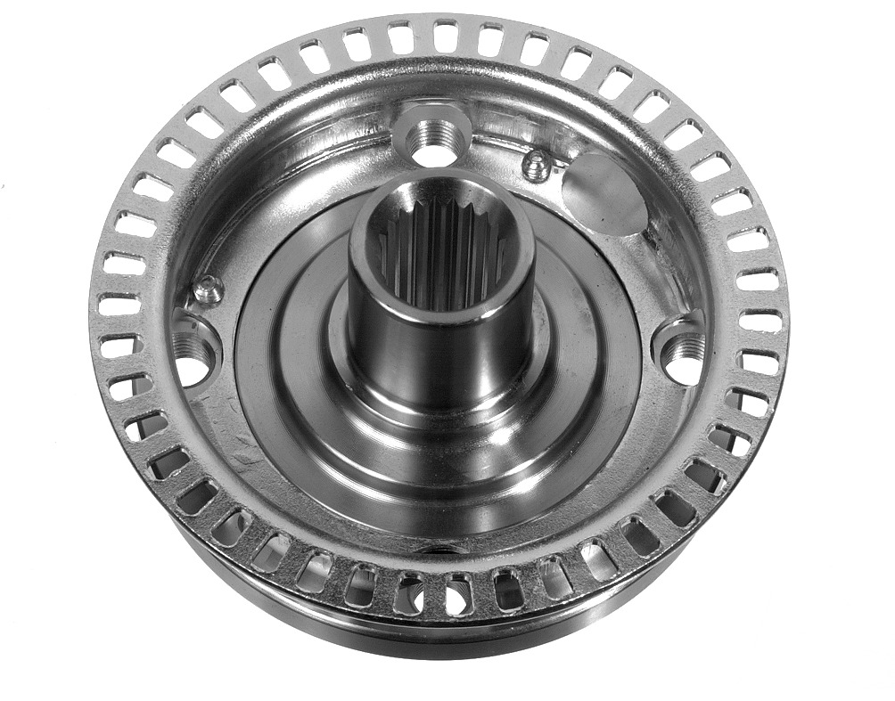 はちわれ FIAT / ALFA ROMEO 優良品 FEBI リアホイールハブ 171142 純正品番