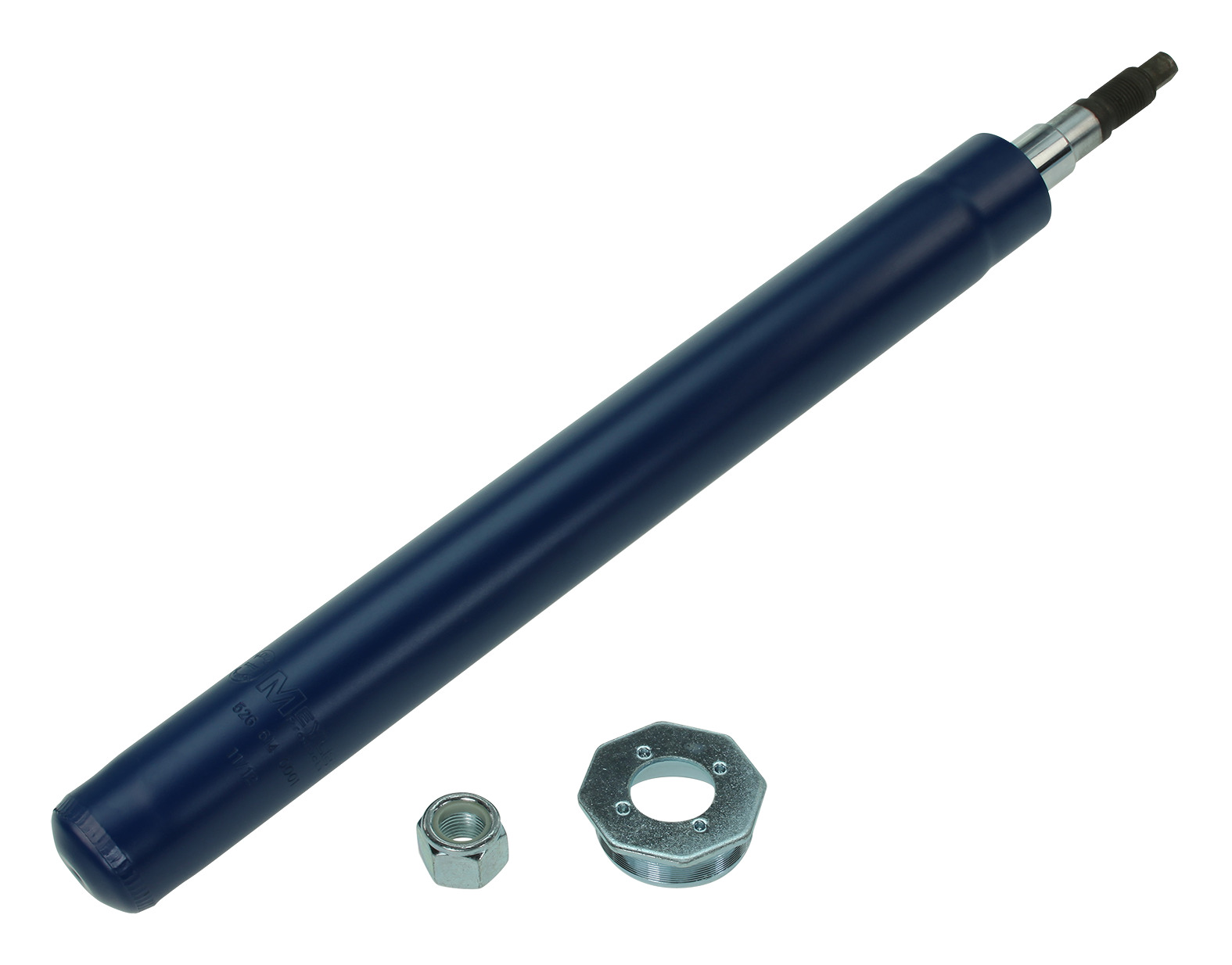 VOLVO フロントショックアブソーバー MEYLE V274235 5266140001