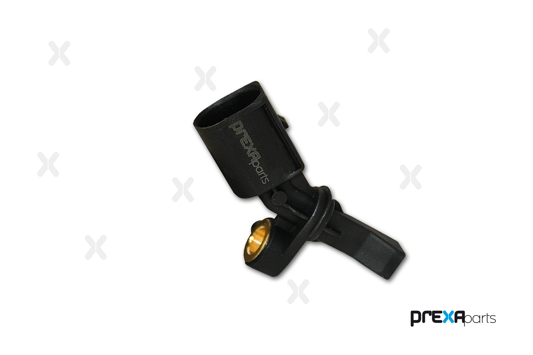 アウディ リアABSセンサー左側 新品 PREXA P101009 WHT003863C｜輸入車パーツ専門店 D-STIMMER