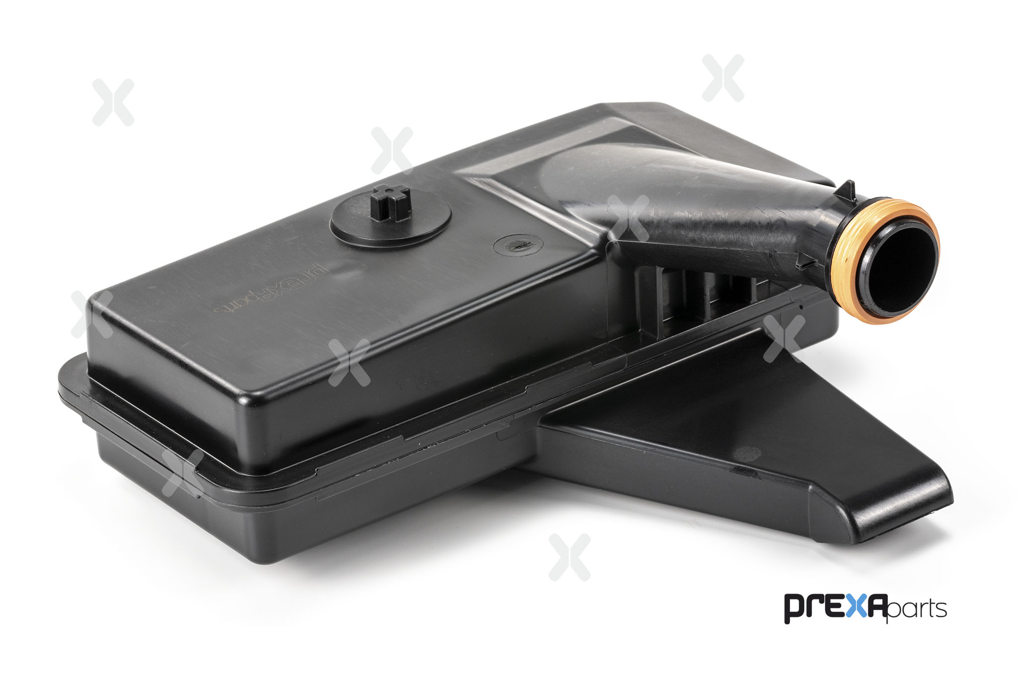 アウディ ATフィルター 新品 PREXA P120025 0B5325429E