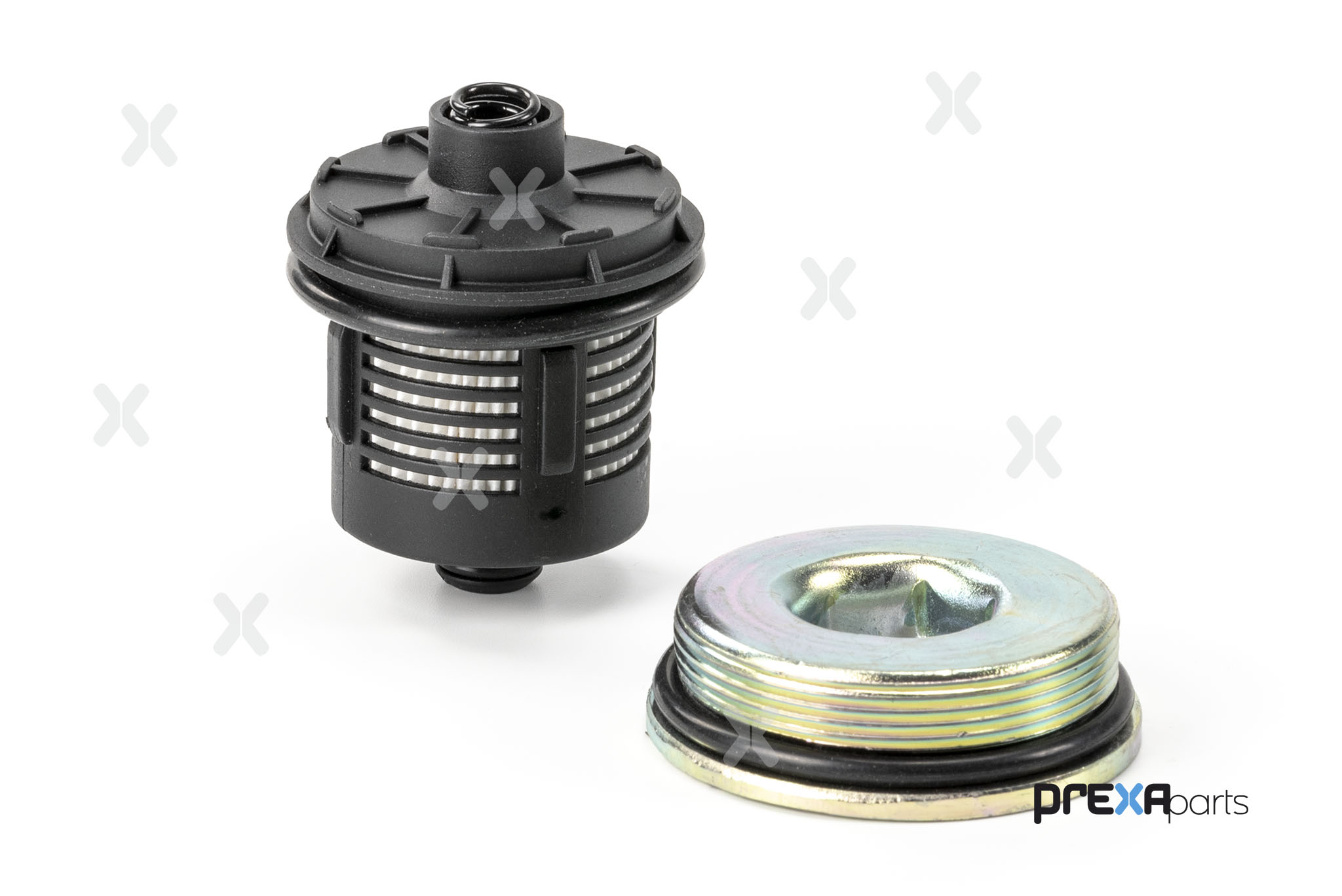 フォルクスワーゲン ATフィルター 新品 PREXA P122012 02D598574|輸入車パーツ専門店 D-STIMMER