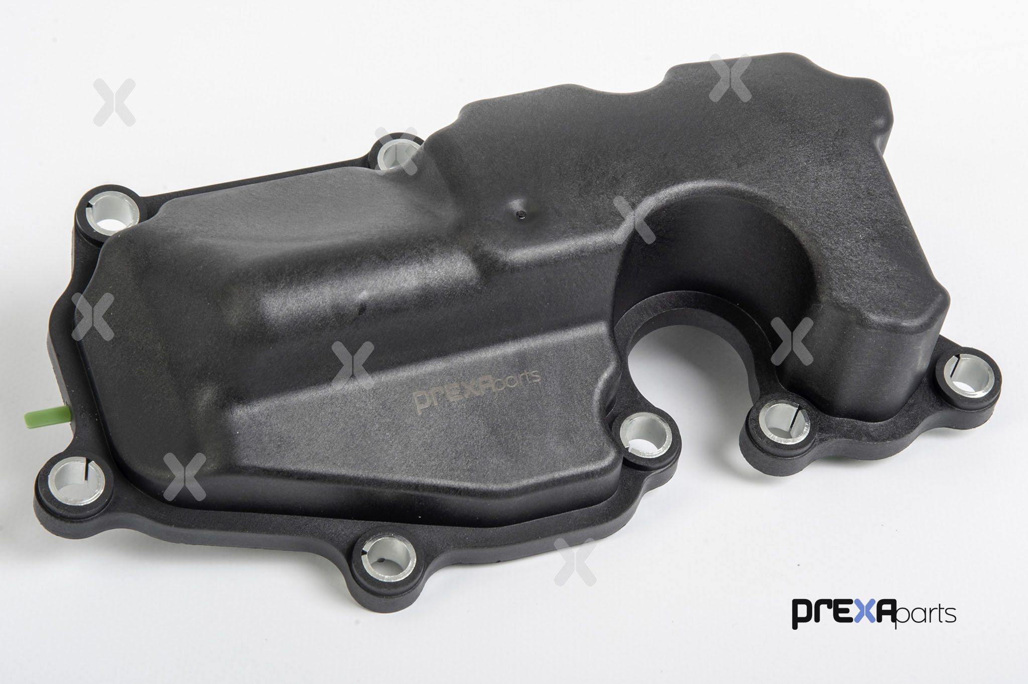 【楽天市場】フォルクスワーゲン オイルセパレーター 新品 PREXA P129111 06H103464L：輸入車パーツ専門店 D-STIMMER