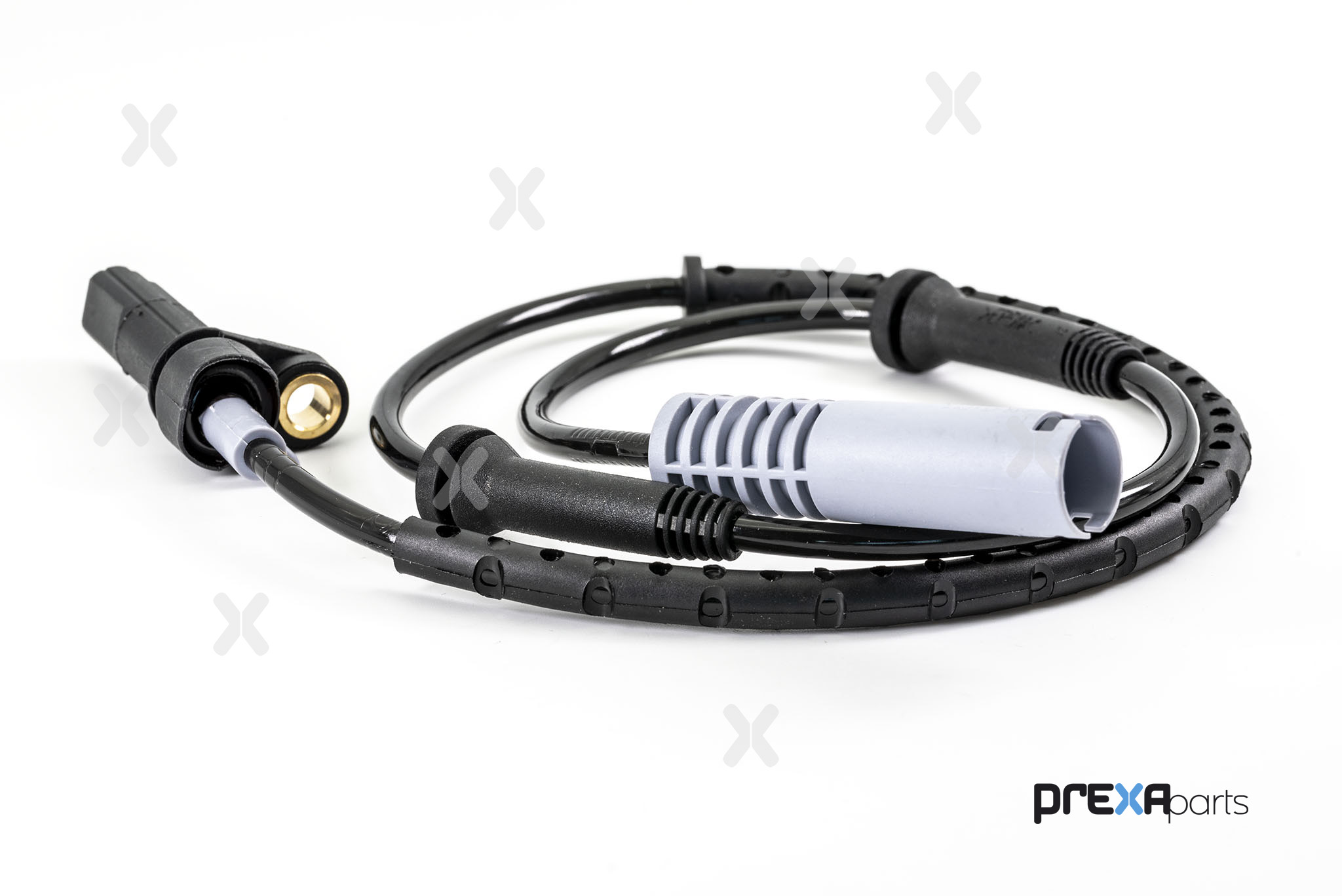BMW リアABSセンサー 新品 PREXA P201004 34521182160