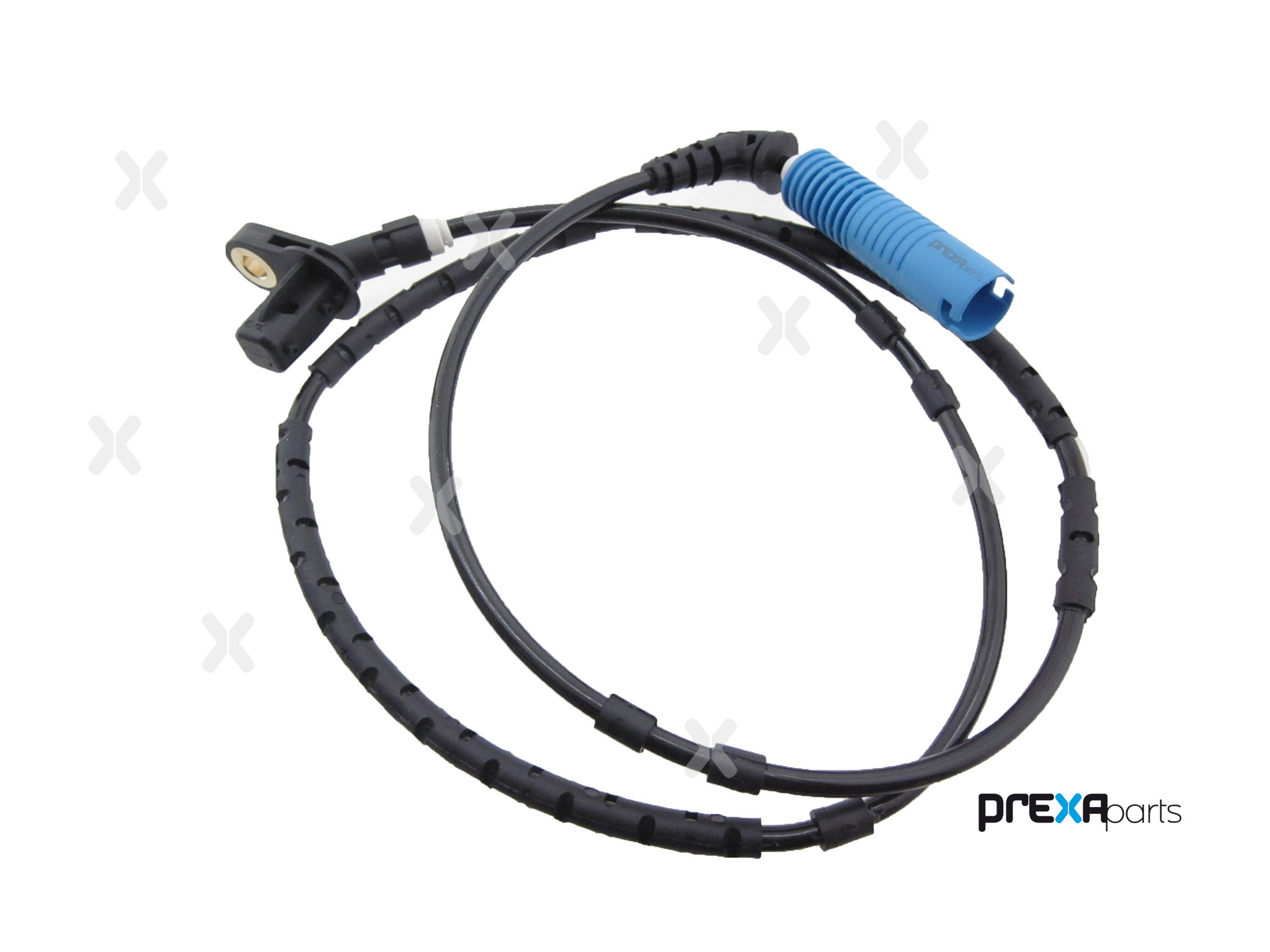 BMW リアABSセンサー 新品 PREXA P201014 34526752683