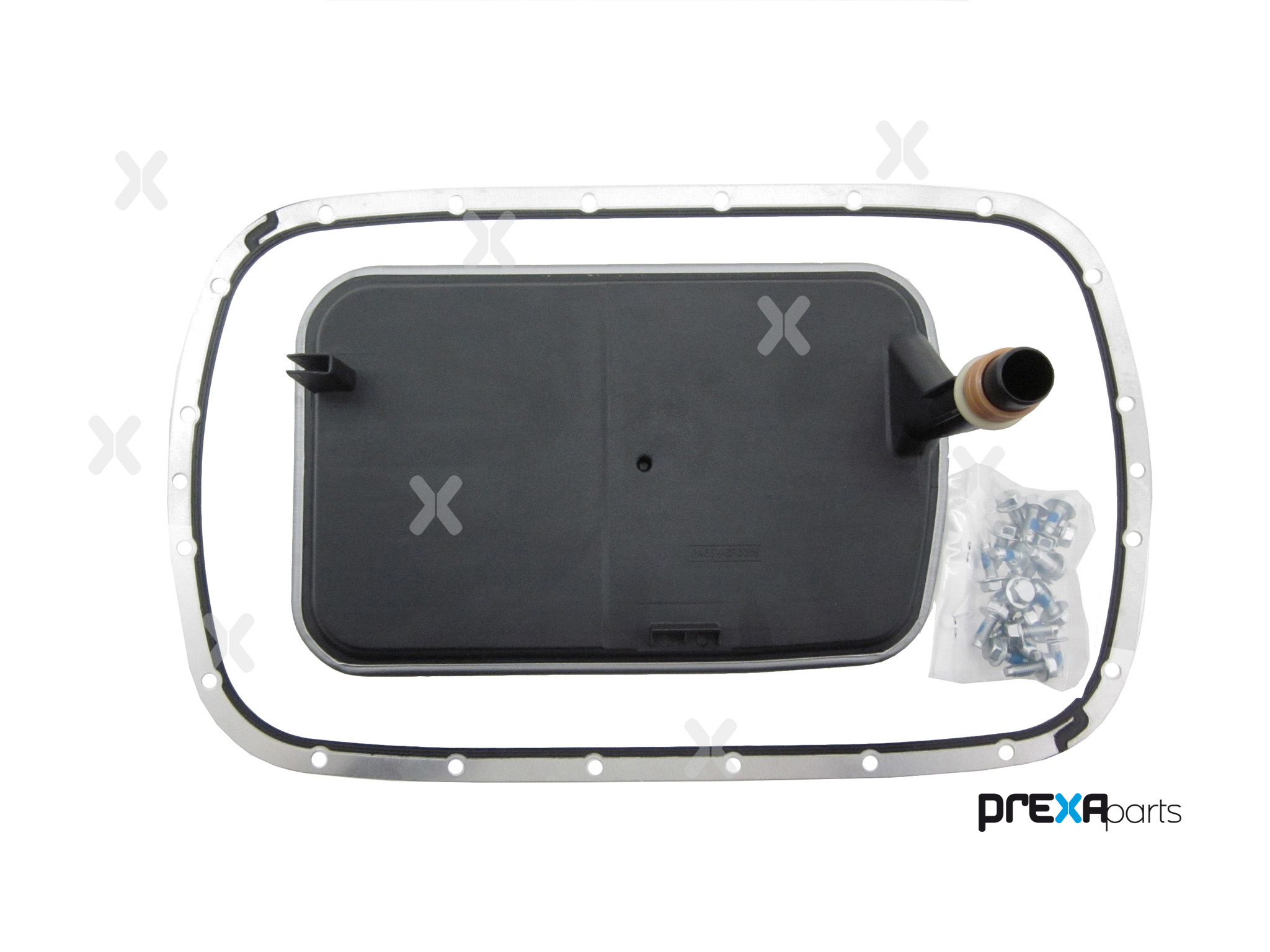 BMW ATフィルター 新品 PREXA P220038 24117557070|輸入車パーツ専門店 D-STIMMER