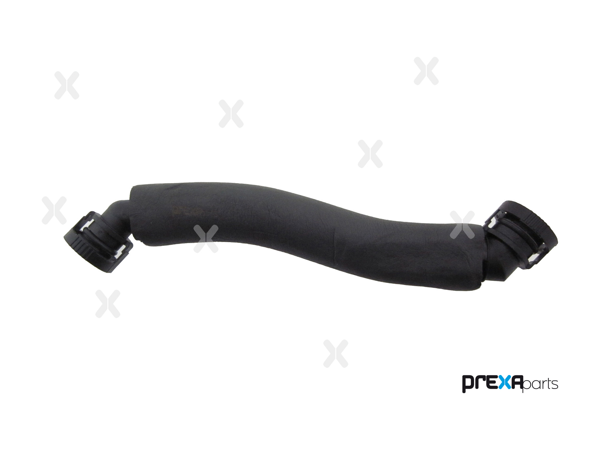BMW ブローバイホース 新品 PREXA P226343 11157542633