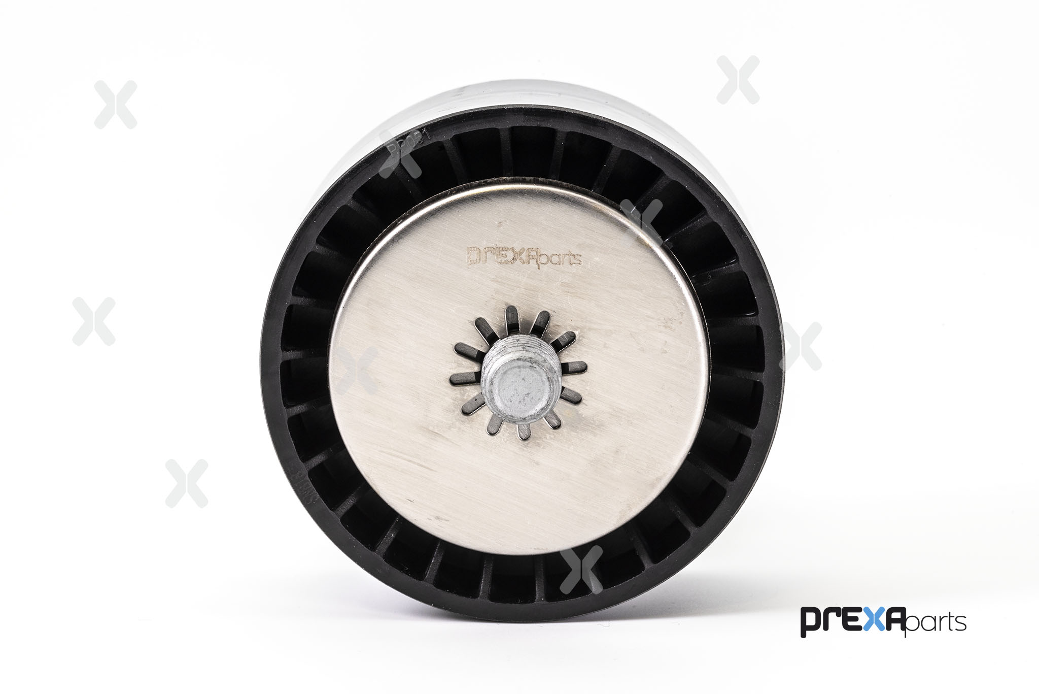 BMW ファンベルトテンショナー 新品 PREXA P233008 11287559887