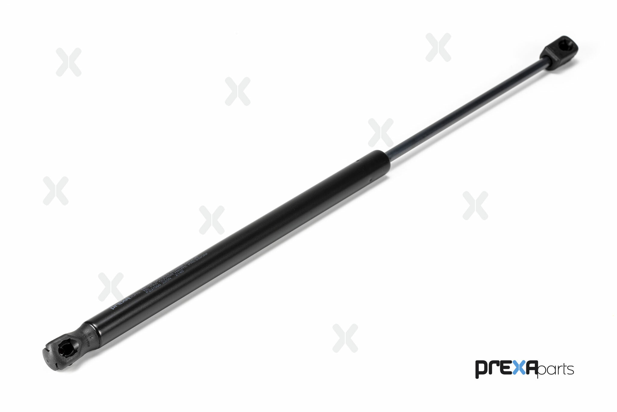 ミニ トランクショック 新品 PREXA P237006 41626801258