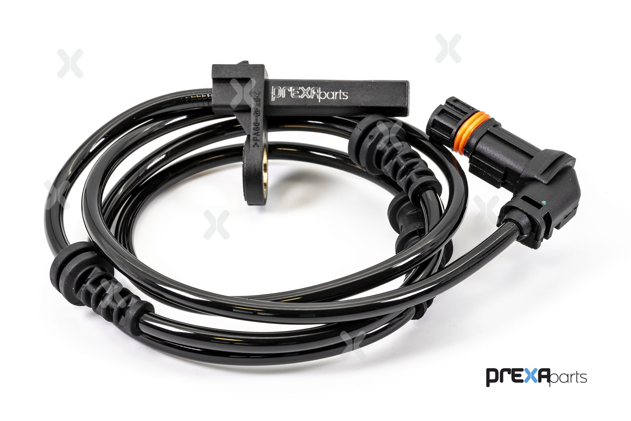 Mercedes-Benz メルセデス・ベンツ フロントABSセンサー 新品 PREXA P301032 2219057600