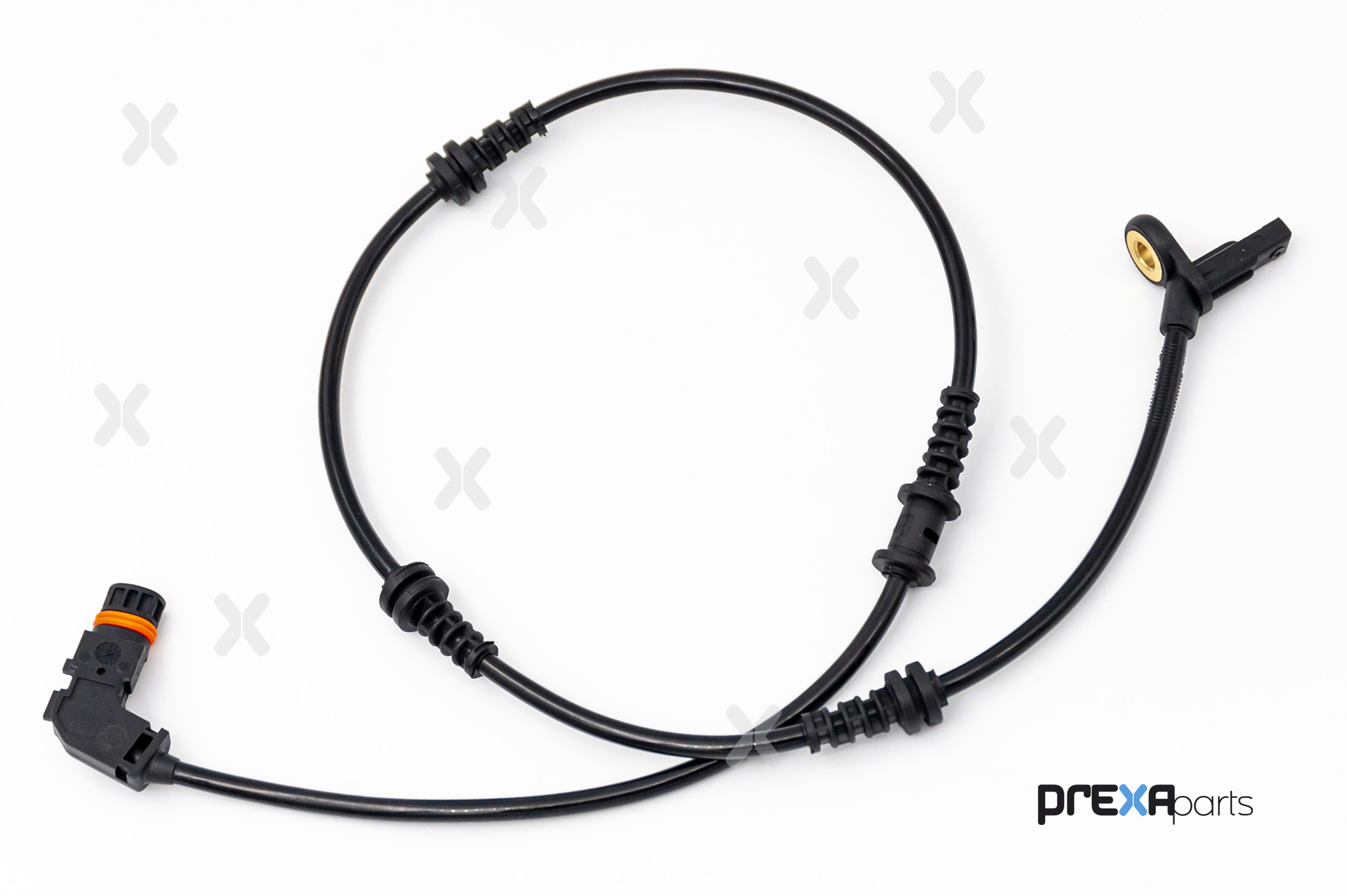 Mercedes-Benz メルセデス・ベンツ フロントABSセンサー 新品 PREXA P301051 2519055700