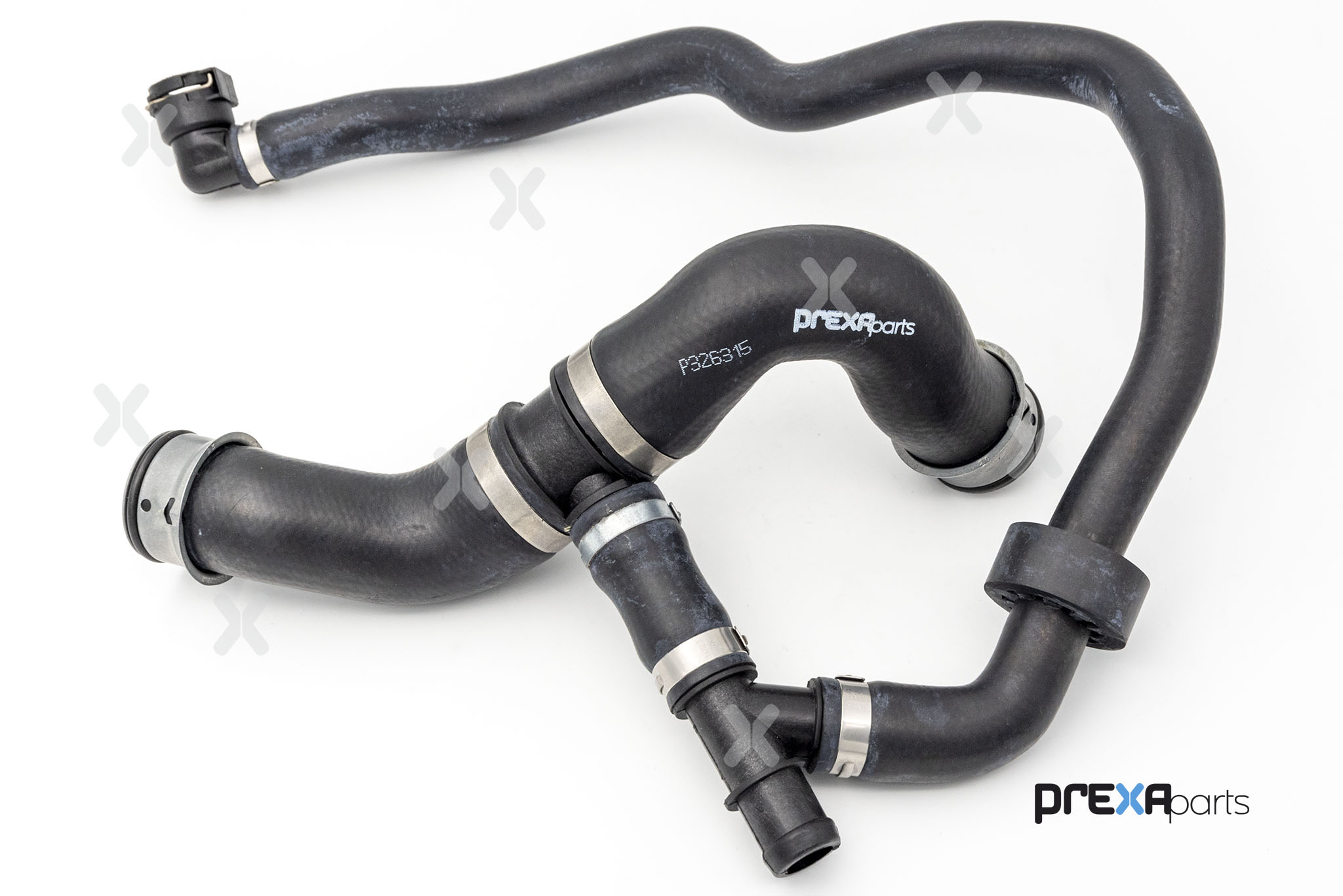 楽天市場】Mercedes-Benz メルセデス・ベンツ 純正 ABCホース W230