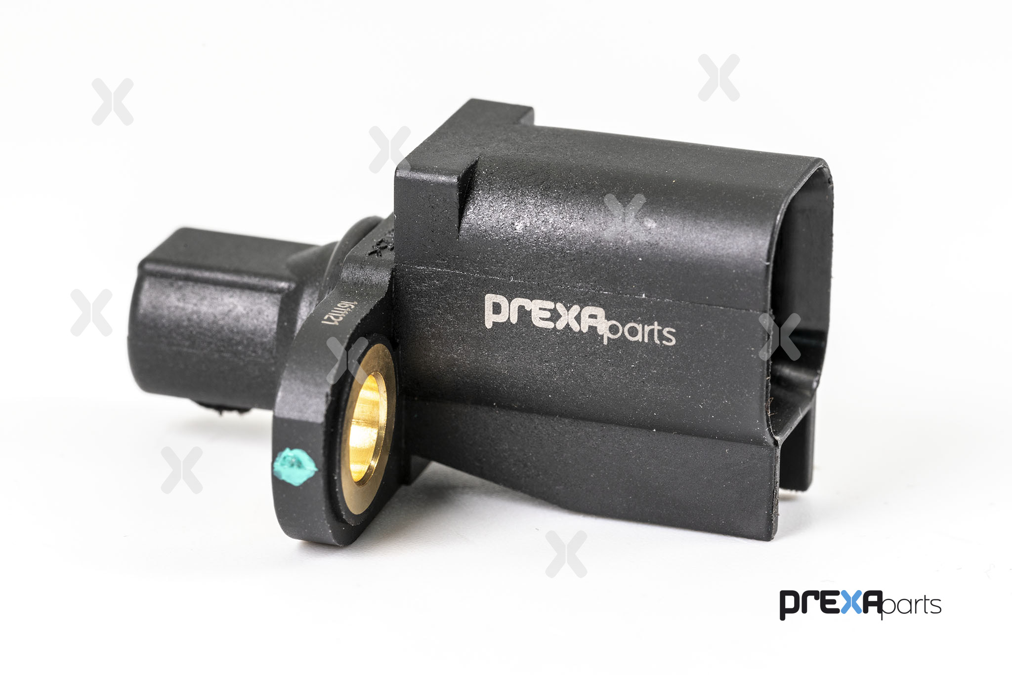 ボルボ リアABSセンサー 新品 PREXA P601003 V31423573