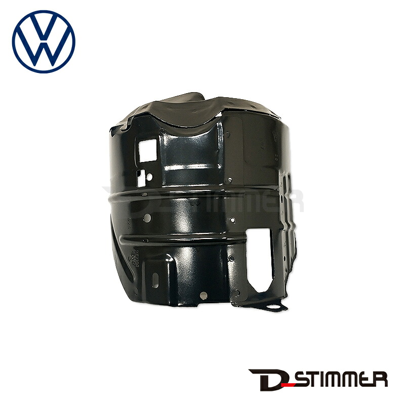 Volkswagen フォルクスワーゲン 純正品 ヘッドランプブラケット左側 1C0805605K|輸入車パーツ専門店 D-STIMMER
