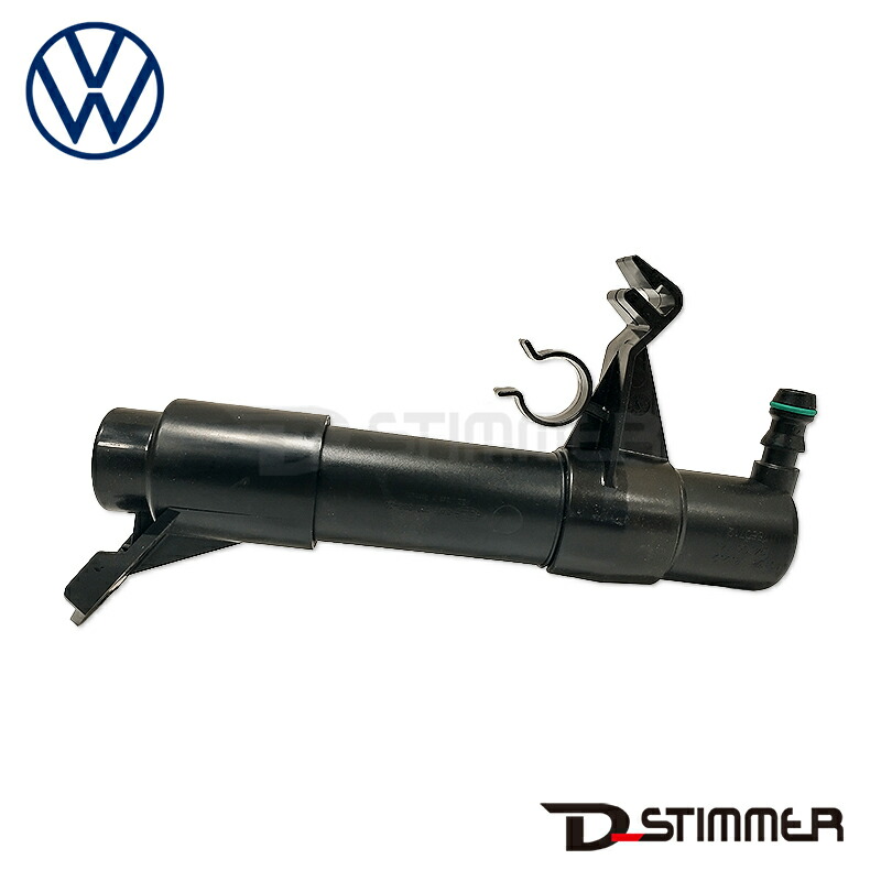 Volkswagen フォルクスワーゲン 純正品 ヘッドランプウォッシャーシリンダー 1K6955978A