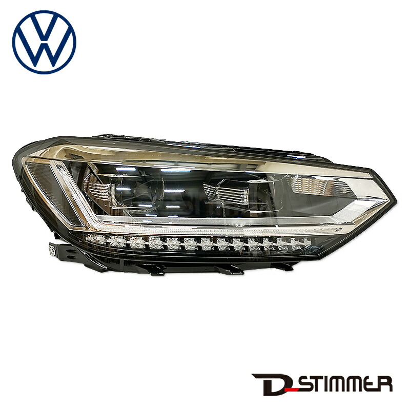 フォルクスワーゲン ゴルフ ヘッドライト 右 楽天市場】VW フォルクスワーゲン キセノン ヘッドランプ 右側