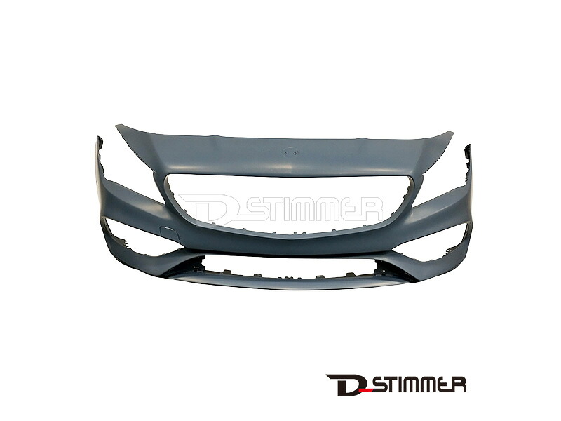 Mercedes-Benz メルセデス・ベンツ 純正品 フロントバンパー 11788025019999｜輸入車パーツ専門店 D-STIMMER