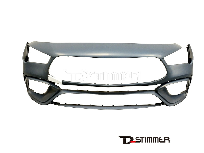 Mercedes-Benz メルセデス・ベンツ 純正品 フロントバンパー 11888579019999｜輸入車パーツ専門店 D-STIMMER