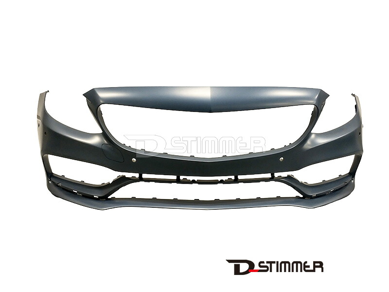 Mercedes-Benz メルセデス・ベンツ 純正 フロントバンパー 20588045019999. 純正品番:20588045019999｜輸入車パーツ専門店 D-STIMMER