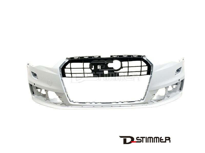 Volkswagen フォルクスワーゲン 純正品 リアバンパースポイラー 2GA807434N9B9|輸入車パーツ専門店 D-STIMMER
