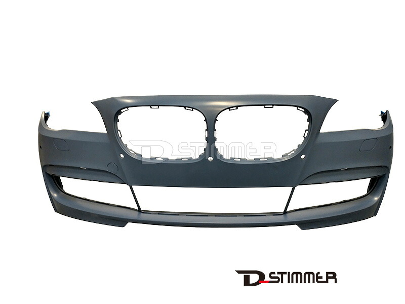 BMW ビーエムダブリュー 純正品 フロントバンパー 51118049636｜輸入車パーツ専門店 D-STIMMER