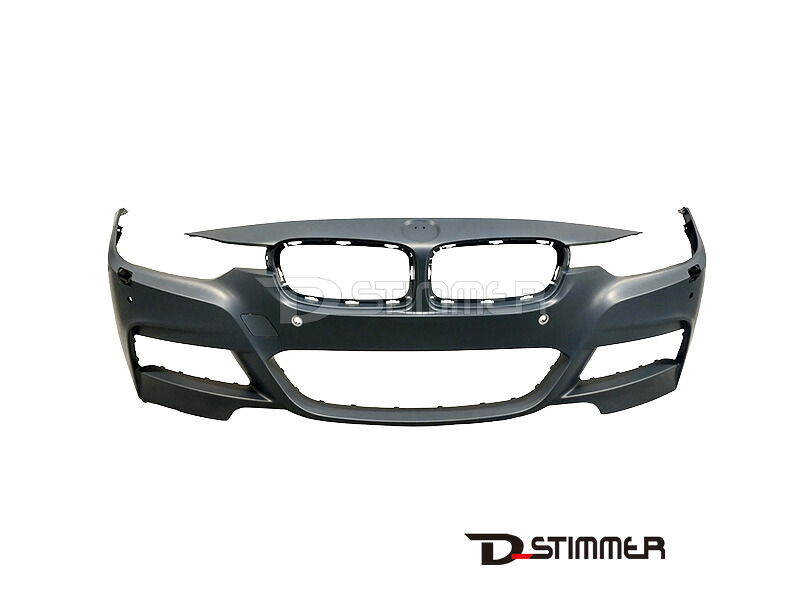 BMW 純正 フロントバンパー 純正品番:51118067943｜輸入車パーツ専門店 D-STIMMER