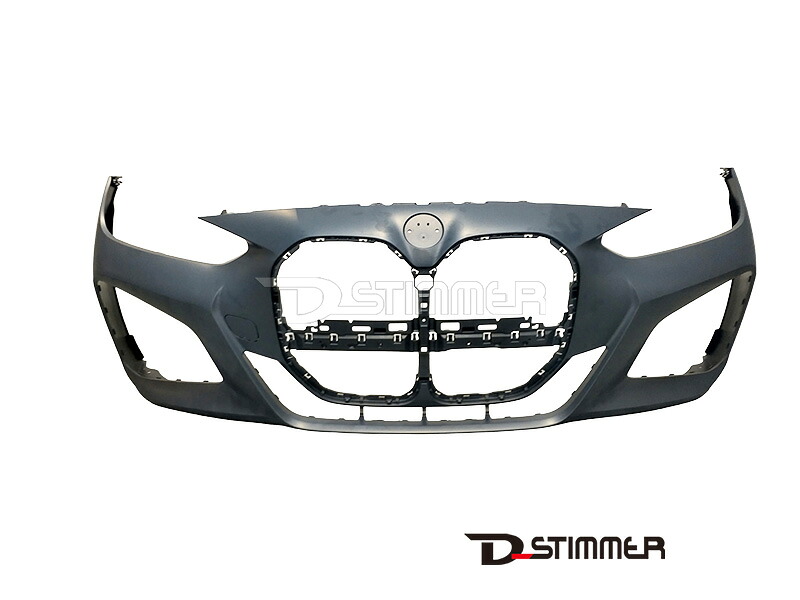 BMW フロントバンパー 新品 純正品 51119854248｜輸入車パーツ専門店 D-STIMMER 96,219円