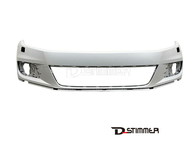 Volkswagen フォルクスワーゲン フロントバンパー 純正 5N0807217EFGRU. 純正品番:5N0807217EFGRU｜輸入車パーツ専門店 D-STIMMER