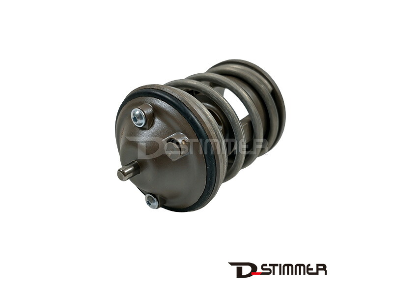 Porsche ポルシェ 純正 サーモスタット 958 V6 純正品番:95810612602｜輸入車パーツ専門店 D-STIMMER