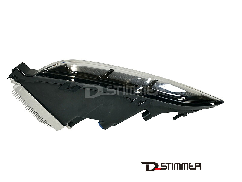 PORSCHE ポルシェ 純正品 フラッシャーランプ左側 95B953081E｜輸入車パーツ専門店 D-STIMMER