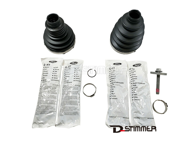 VOLVO ボルボ 純正品 ブーツキット V31256831｜輸入車パーツ専門店 D-STIMMER
