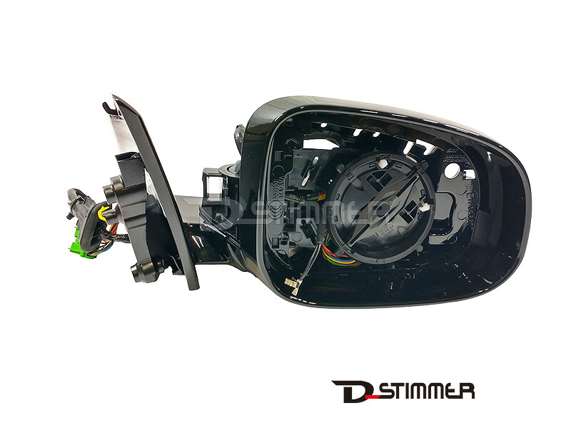 VOLVO ボルボ 純正品 ドアミラー本体 右側 V31299645｜輸入車パーツ専門店 D-STIMMER 27,175円