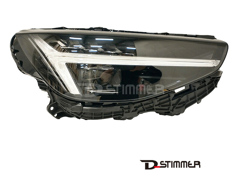 VOLVO ボルボ 純正品 ヘッドランプ右側 V32140443|輸入車パーツ専門店 D-STIMMER