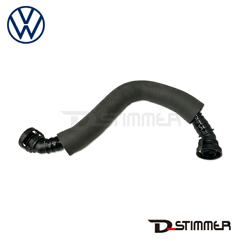 Volkswagen フォルクスワーゲン 純正品 ブリーザーホース 06H103221J
