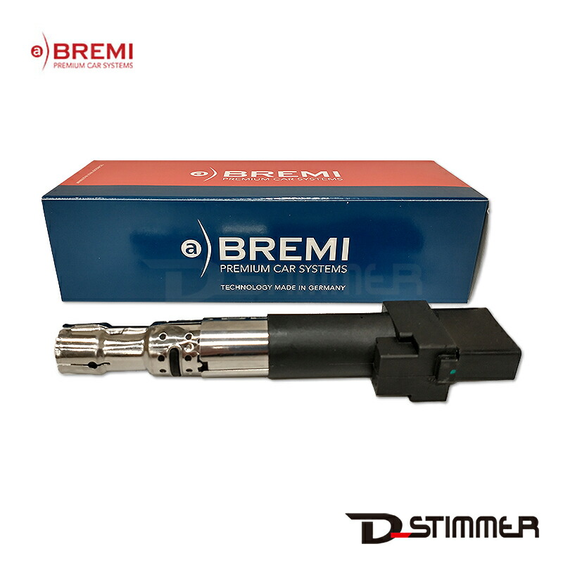 BREMI 20120 07K905715G ダイレクトコイル