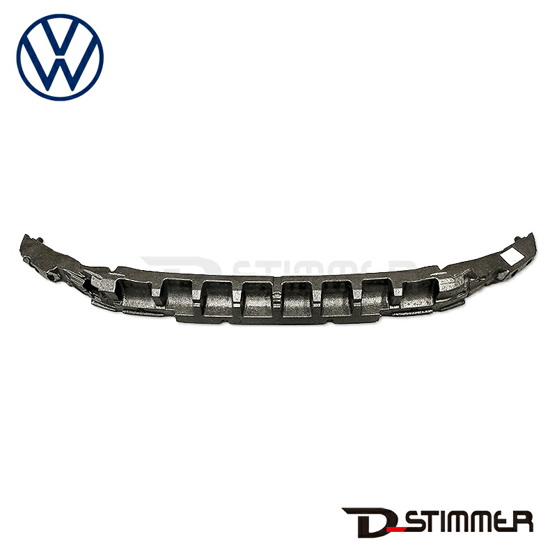 Volkswagen フォルクスワーゲン 純正品 フロントバンパーエネルギー 3G8807248B｜輸入車パーツ専門店 D-STIMMER