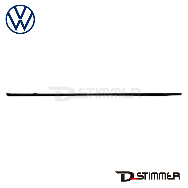 Volkswagen フォルクスワーゲン サイドステップカバーLH 純正 5G6853859B9B9. 純正品番:5G6853859B9B9｜輸入車パーツ専門店 D-STIMMER