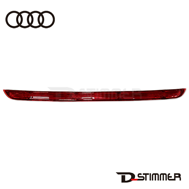 AUDI アウディ 純正品 ハイマウントランプ 8K9945097 14,718円