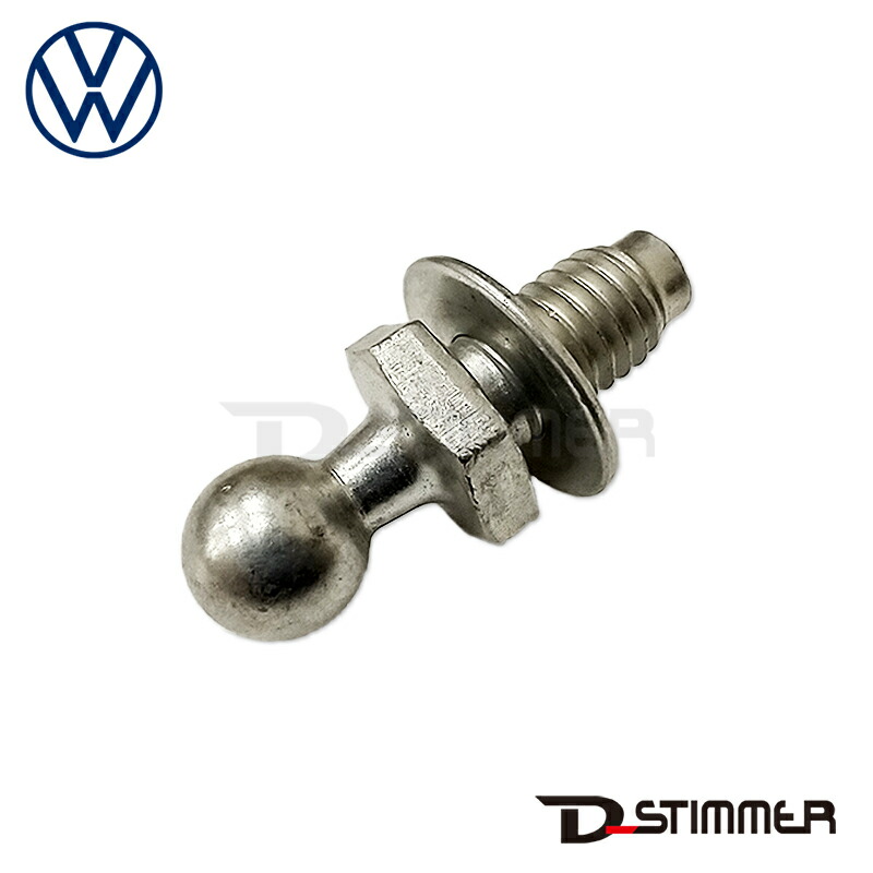 【楽天市場】Volkswagen フォルクスワーゲン 純正品 ピン WHT006580：輸入車パーツ専門店 D-STIMMER