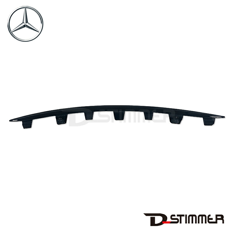 Mercedes-Benz メルセデス・ベンツ 純正品 フロントバンパグリルモール右側 1778857703｜輸入車パーツ専門店 D-STIMMER