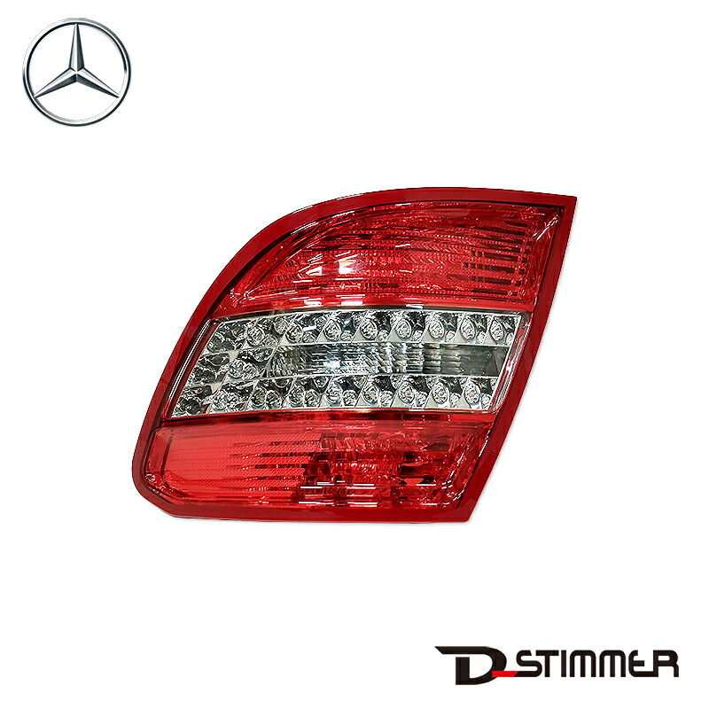 Mercedes-Benz メルセデス・ベンツ 純正品 テールランプ右側 204906960264