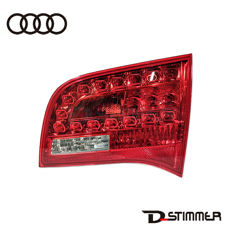 AUDI アウディ テールランプIN RH 純正 4F9945094C. 純正品番:4F9945094C｜輸入車パーツ専門店 D-STIMMER