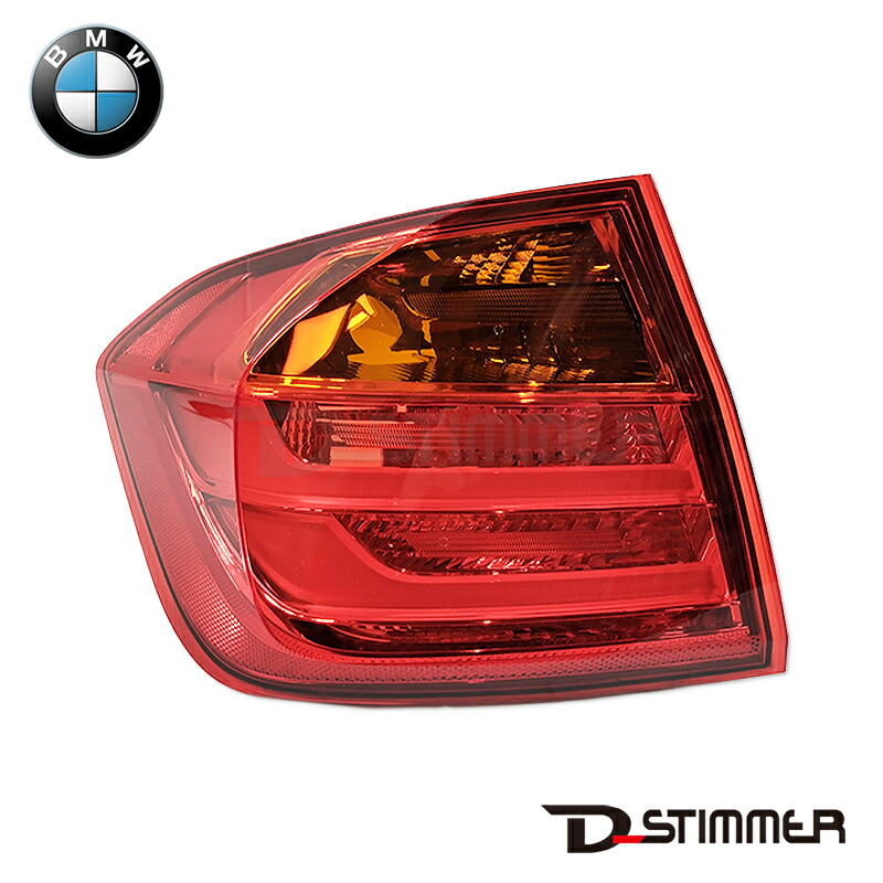 BMW 1シリーズ F20/F21 モデルのLEDテールライト BMW 1シリーズ F20/F21 モデルのLEDテールライト BMW 1シリーズ