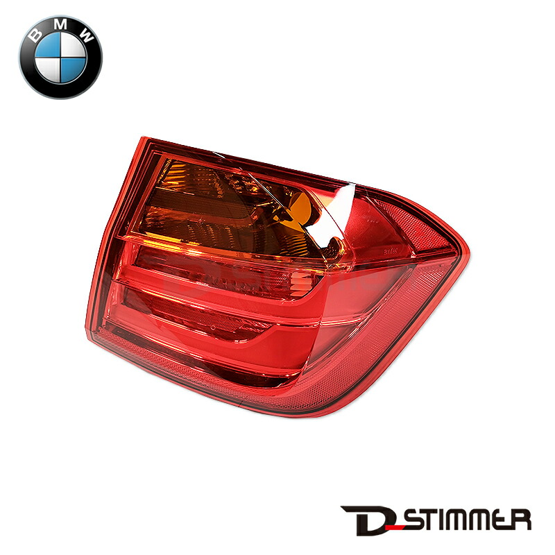 楽天市場】BMW テールランプ RH 右 純正 63217295424. 純正品番