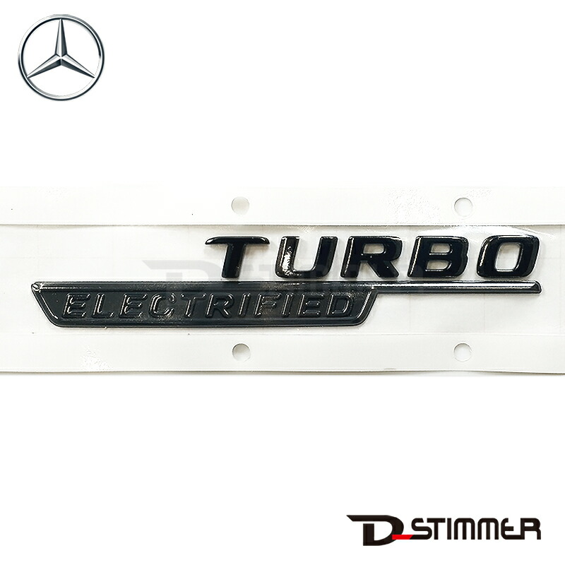 Mercedes-Benz メルセデス・ベンツ 純正品 サイドエンブレム右側 2068174900 7,466円