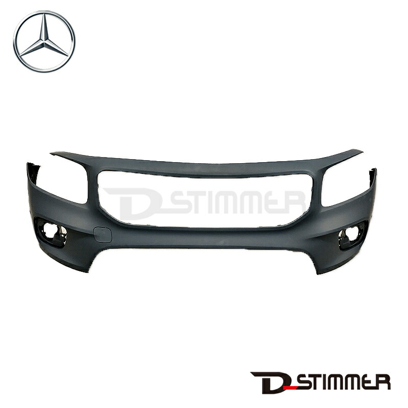 Mercedes-Benz メルセデス・ベンツ 純正品 フロントバンパー 24788065069999